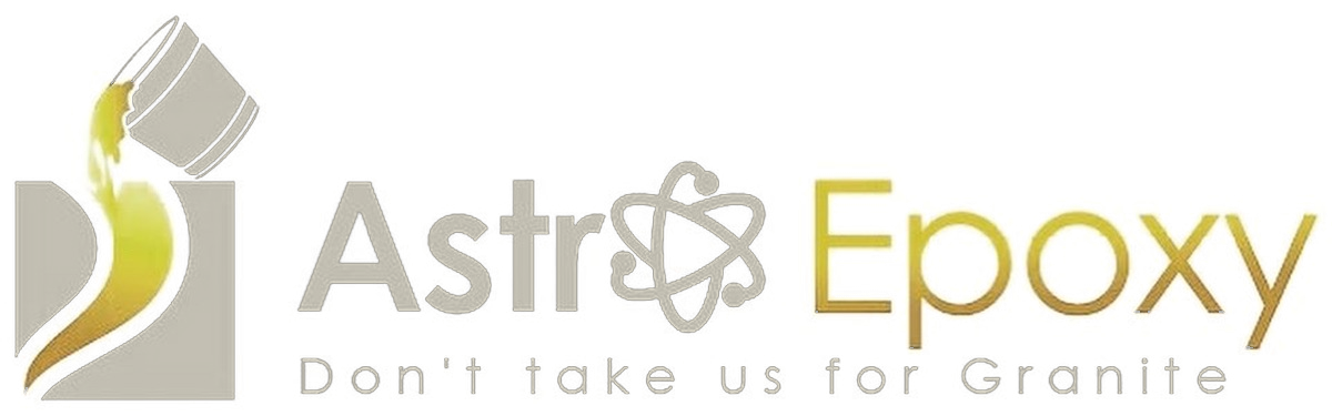 Astro Epoxy